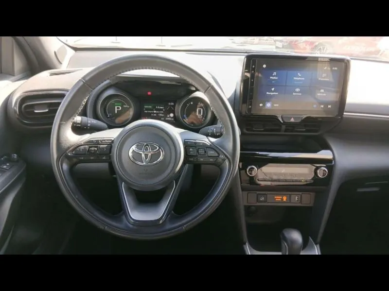 Image secondaire du véhicule 19