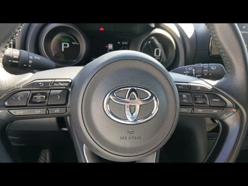 Image secondaire du véhicule 20