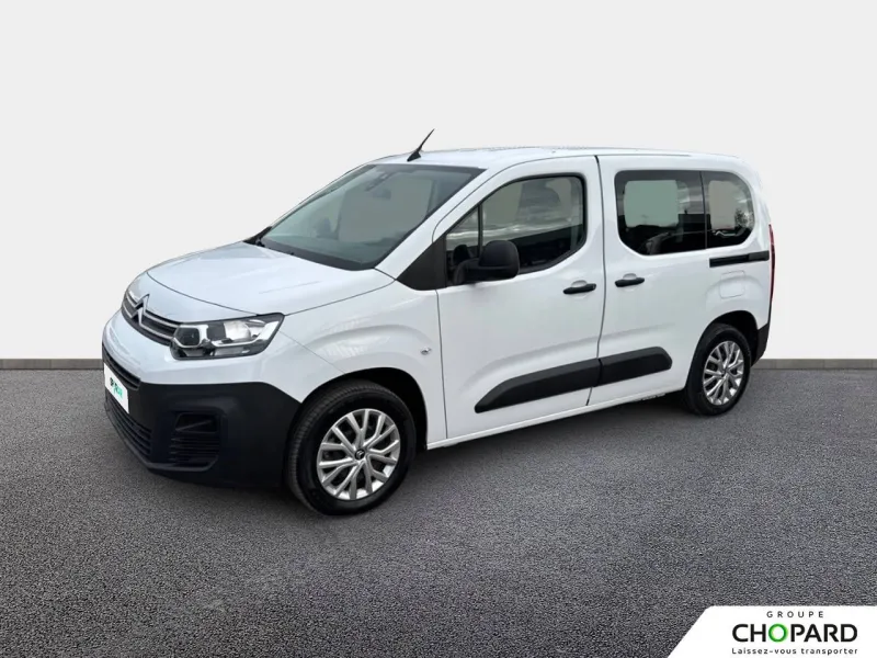 Image secondaire du véhicule 2