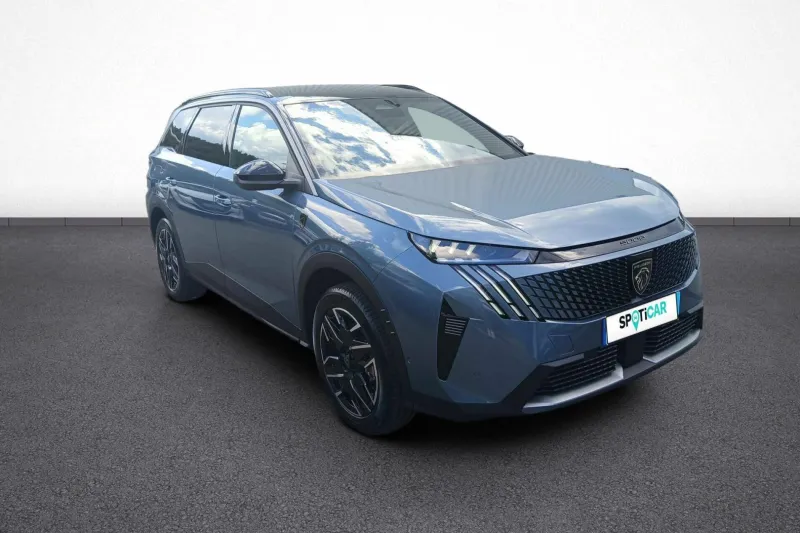 Image secondaire du véhicule 9