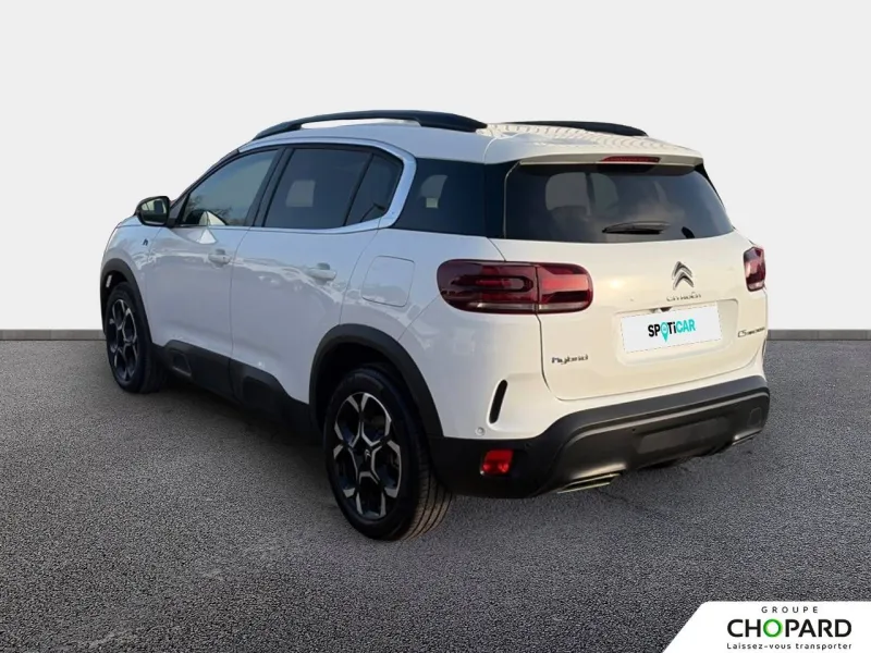 Image secondaire du véhicule 8