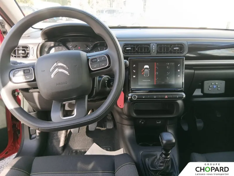 Image secondaire du véhicule 10