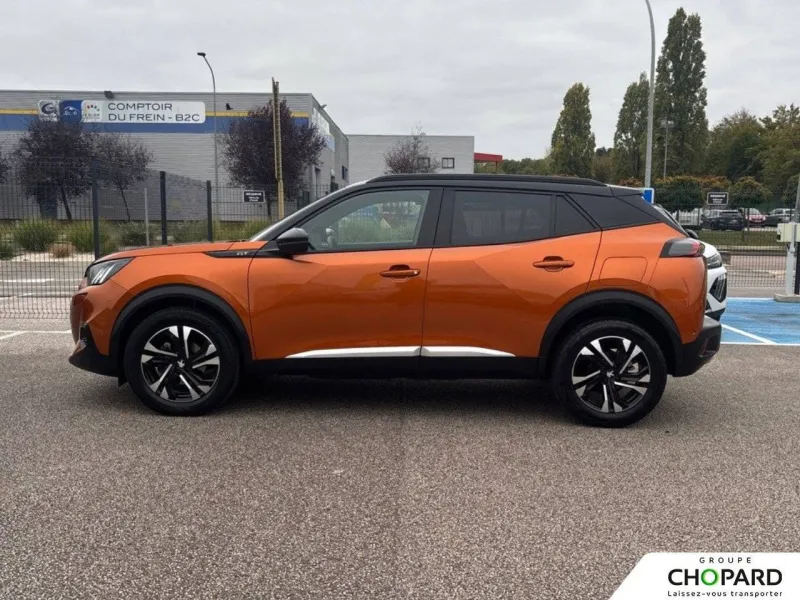 Image secondaire du véhicule 11