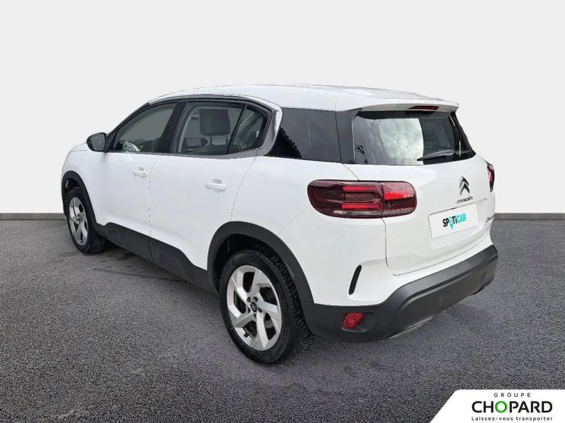 Image secondaire du véhicule 8