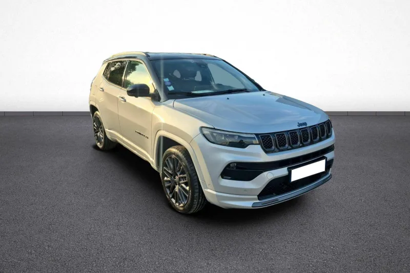 Image secondaire du véhicule 4