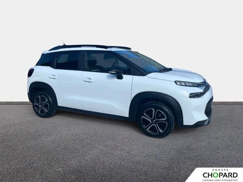 Image secondaire du véhicule 10