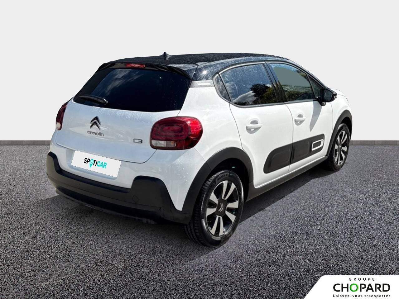 Image secondaire du véhicule 4