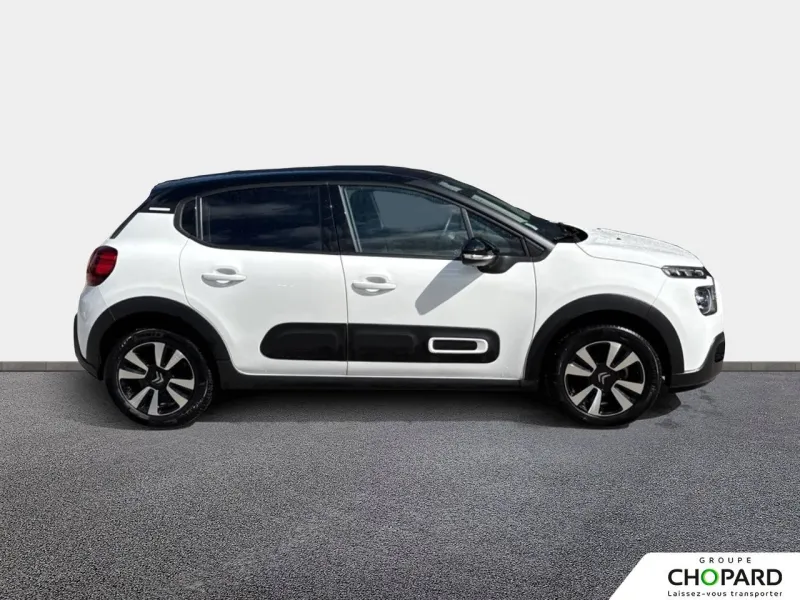 Image secondaire du véhicule 10