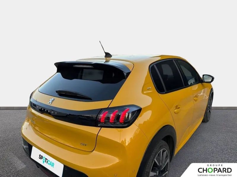 Image secondaire du véhicule 4