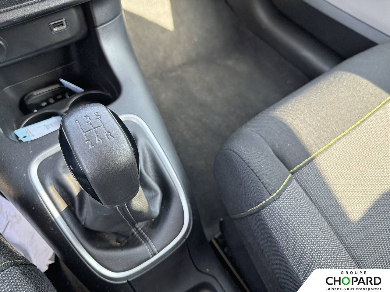 Image secondaire du véhicule 9