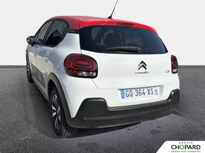 Image secondaire du véhicule 10