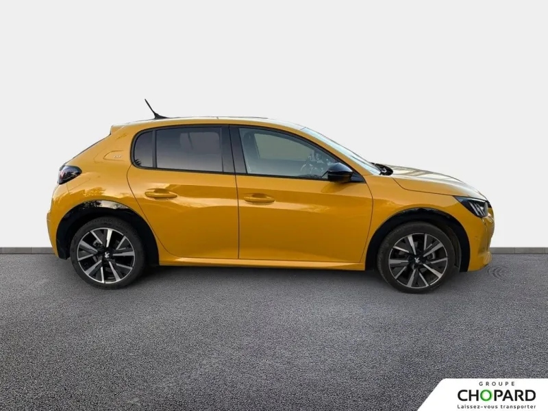 Image secondaire du véhicule 10