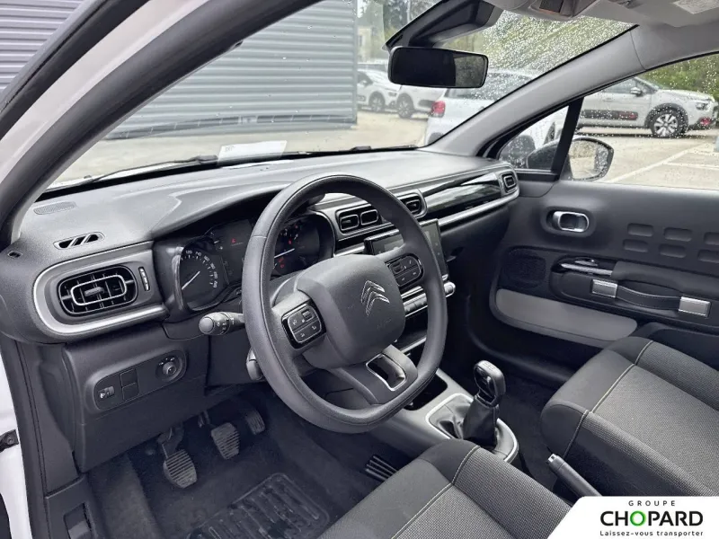 Image secondaire du véhicule 3