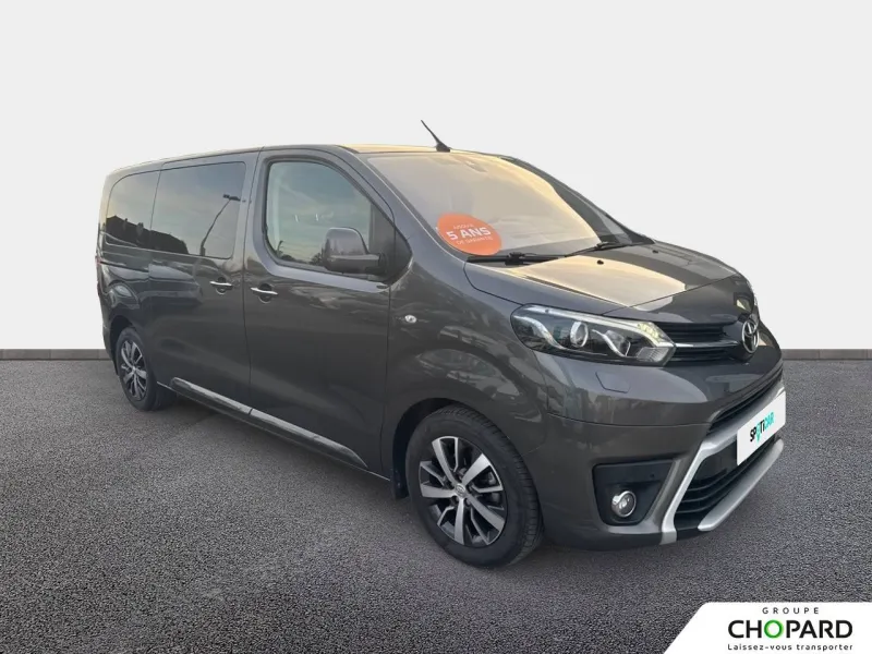 Image secondaire du véhicule 4