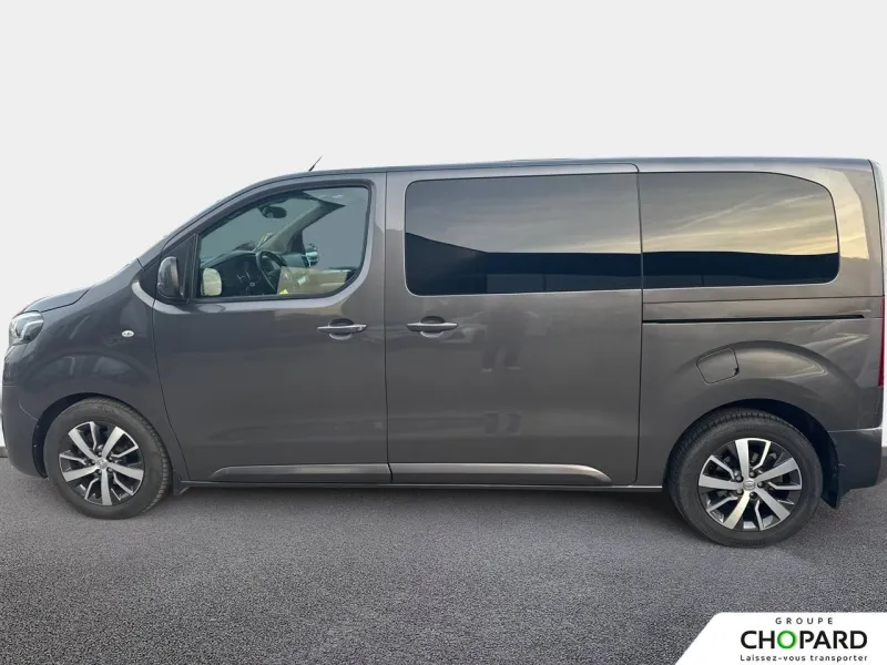 Image secondaire du véhicule 10