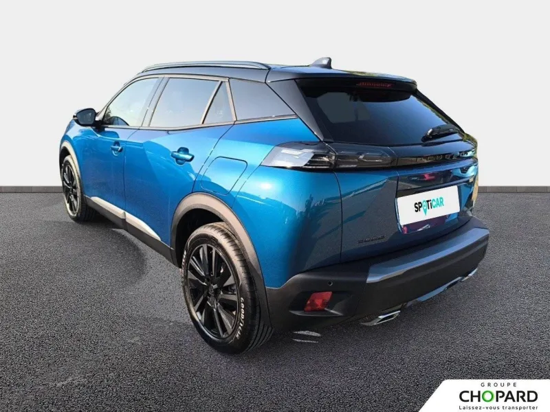 Image secondaire du véhicule 8