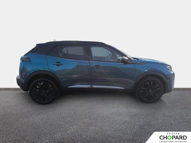 Image secondaire du véhicule 10