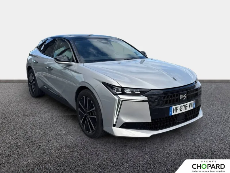 Image secondaire du véhicule 4