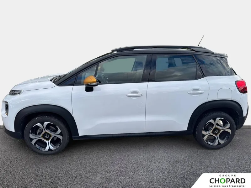 Image secondaire du véhicule 10