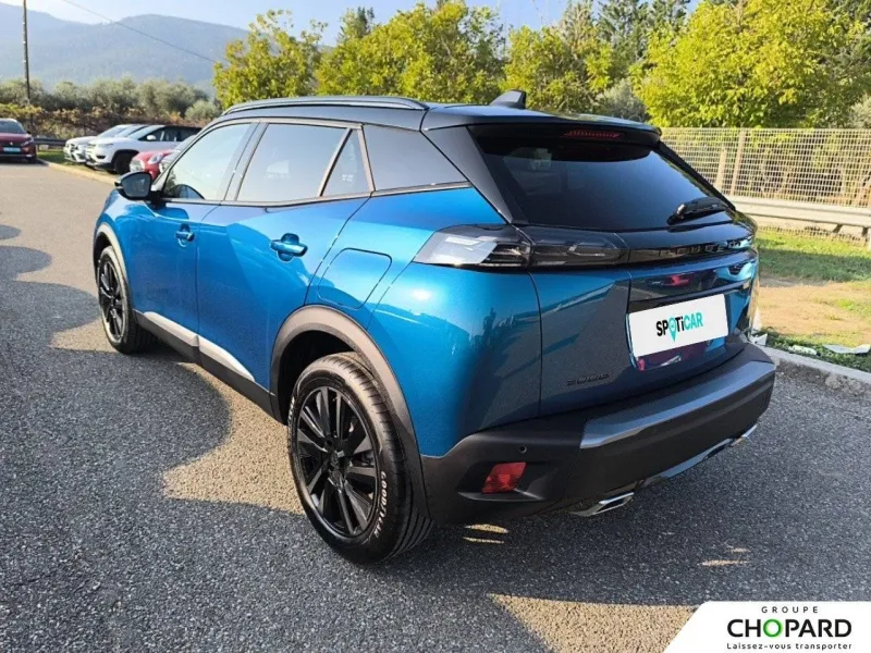 Image secondaire du véhicule 30