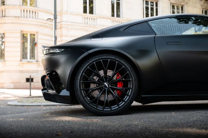 Image secondaire du véhicule 10