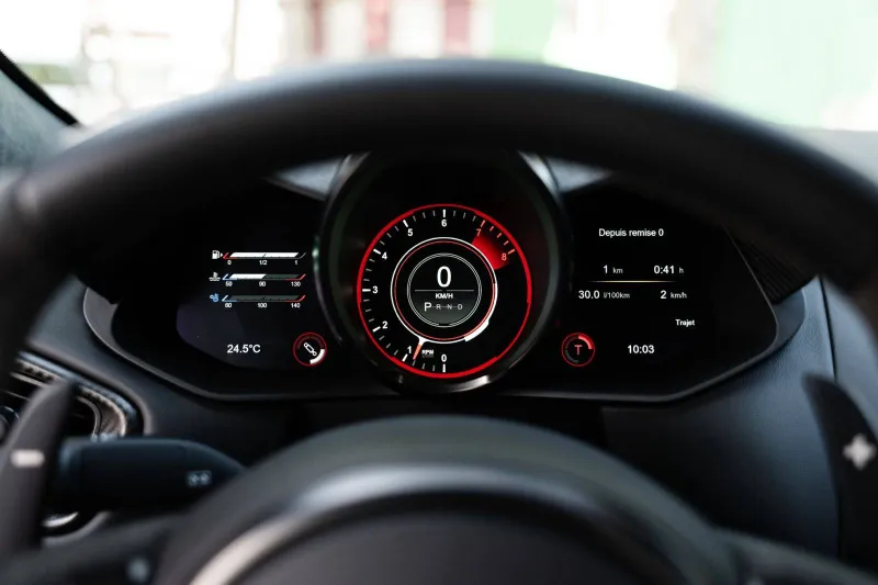 Image secondaire du véhicule 22