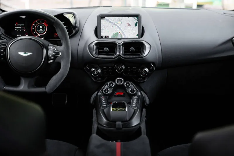 Image secondaire du véhicule 30