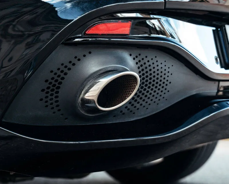 Image secondaire du véhicule 10