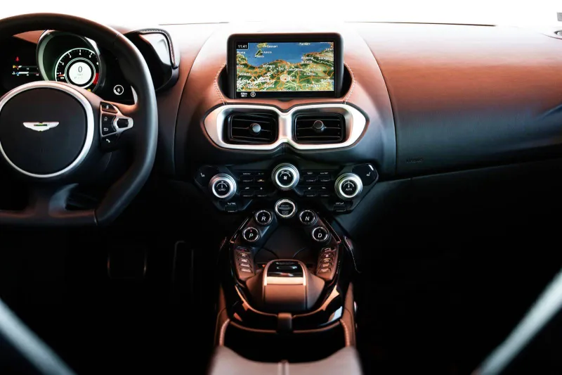 Image secondaire du véhicule 30