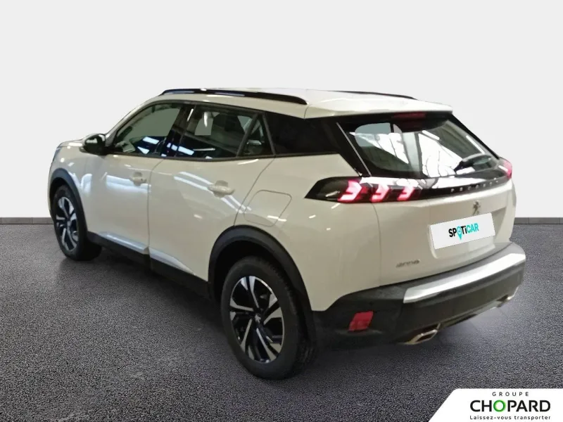 Image secondaire du véhicule 8