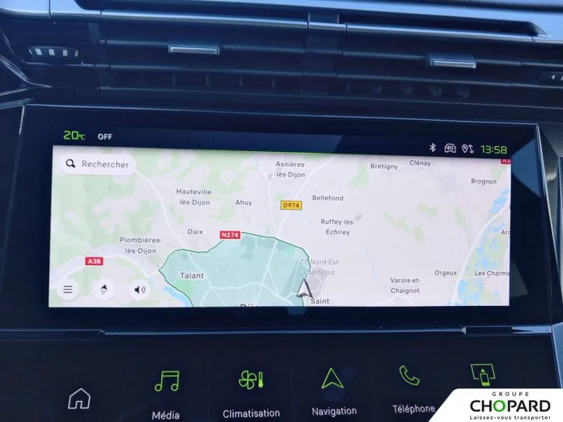 Image secondaire du véhicule 15