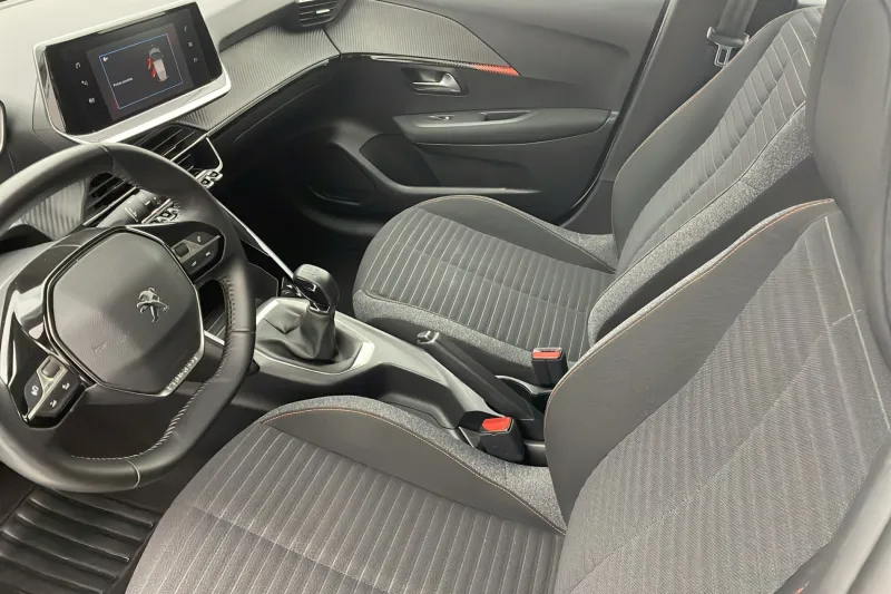 Image secondaire du véhicule 14