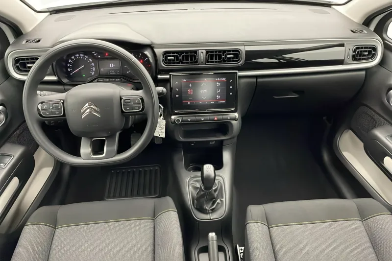 Image secondaire du véhicule 10