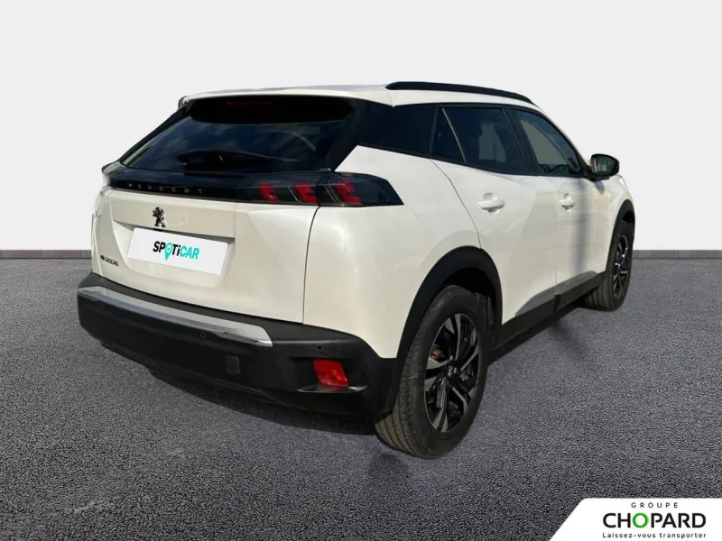 Image secondaire du véhicule 4