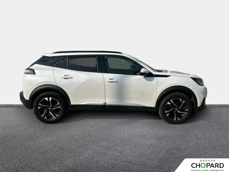 Image secondaire du véhicule 10