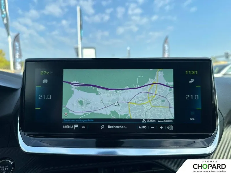 Image secondaire du véhicule 15