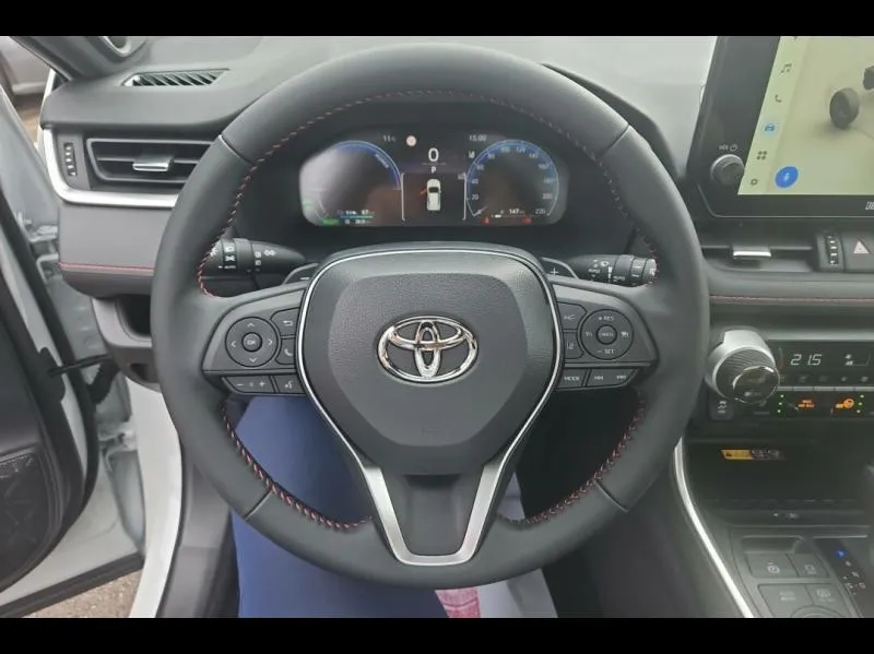 Image secondaire du véhicule 20