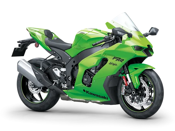 Kawasaki Ninja ZX-10RR