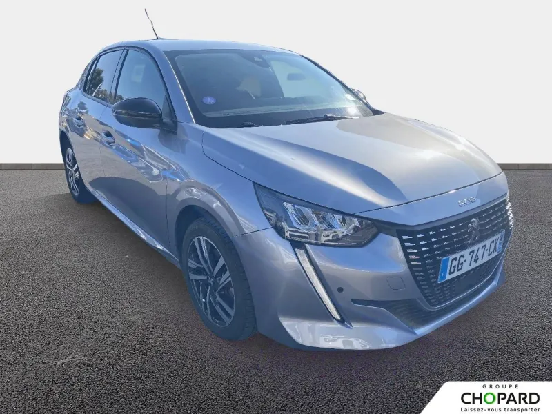 Image secondaire du véhicule 4