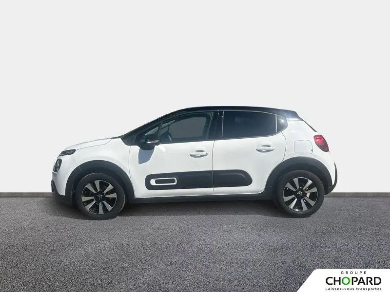 Image secondaire du véhicule 10