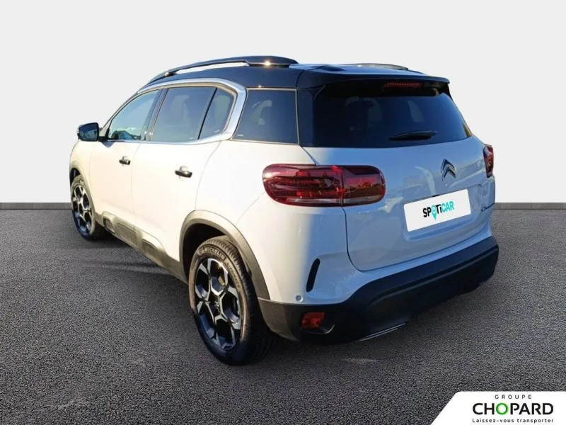 Image secondaire du véhicule 8