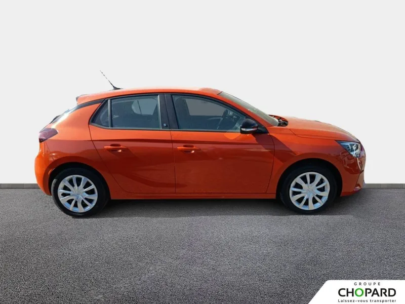 Image secondaire du véhicule 10