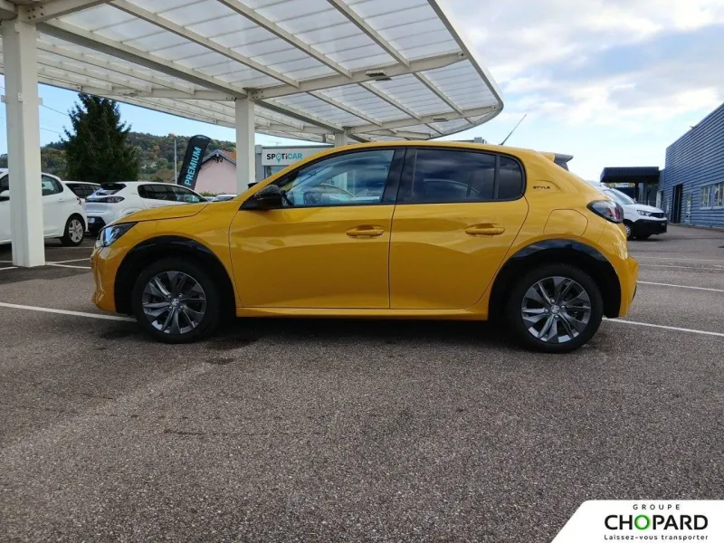 Image secondaire du véhicule 10