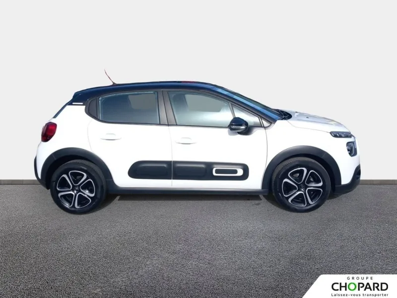 Image secondaire du véhicule 10