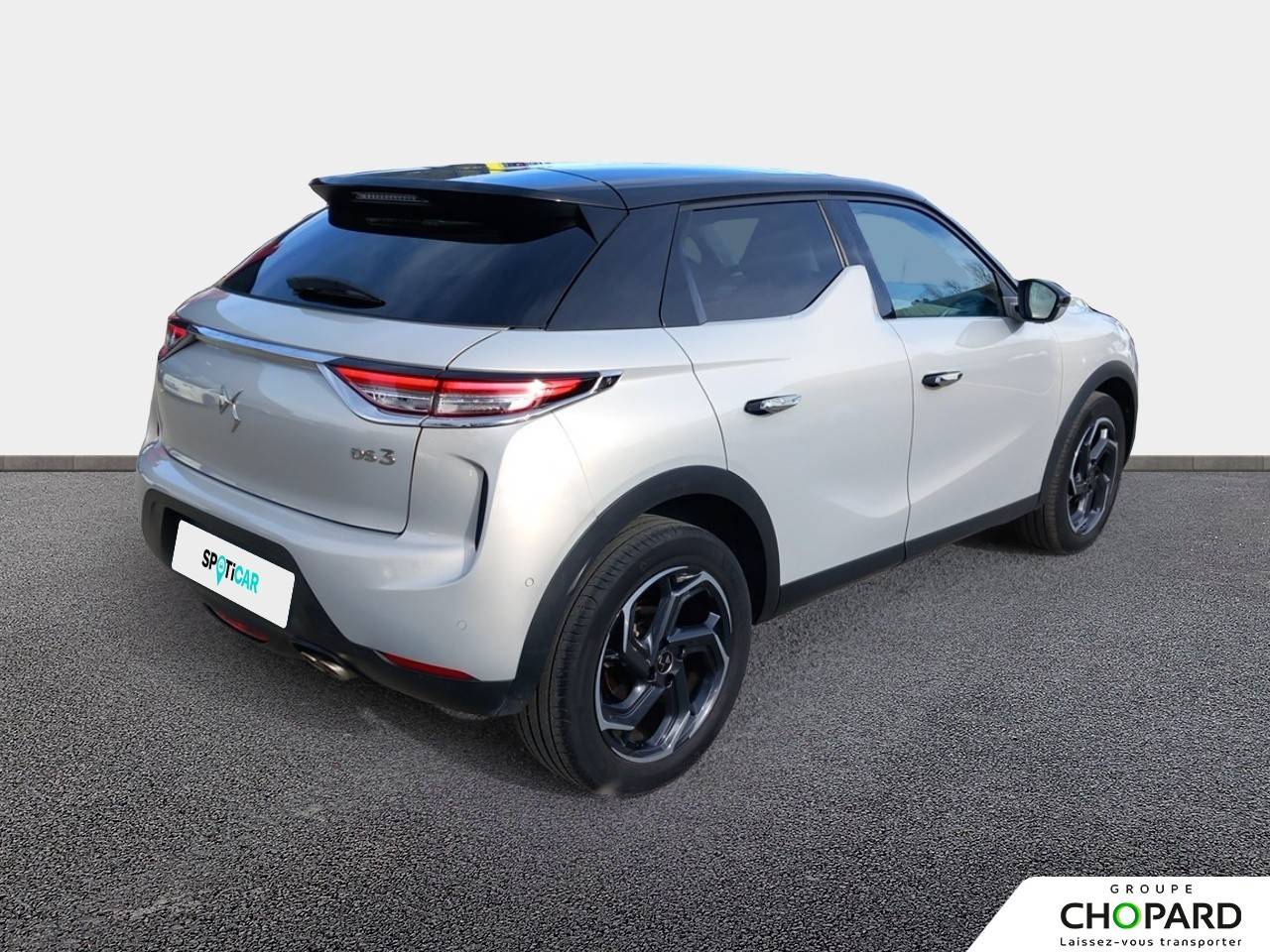 Image secondaire du véhicule 4