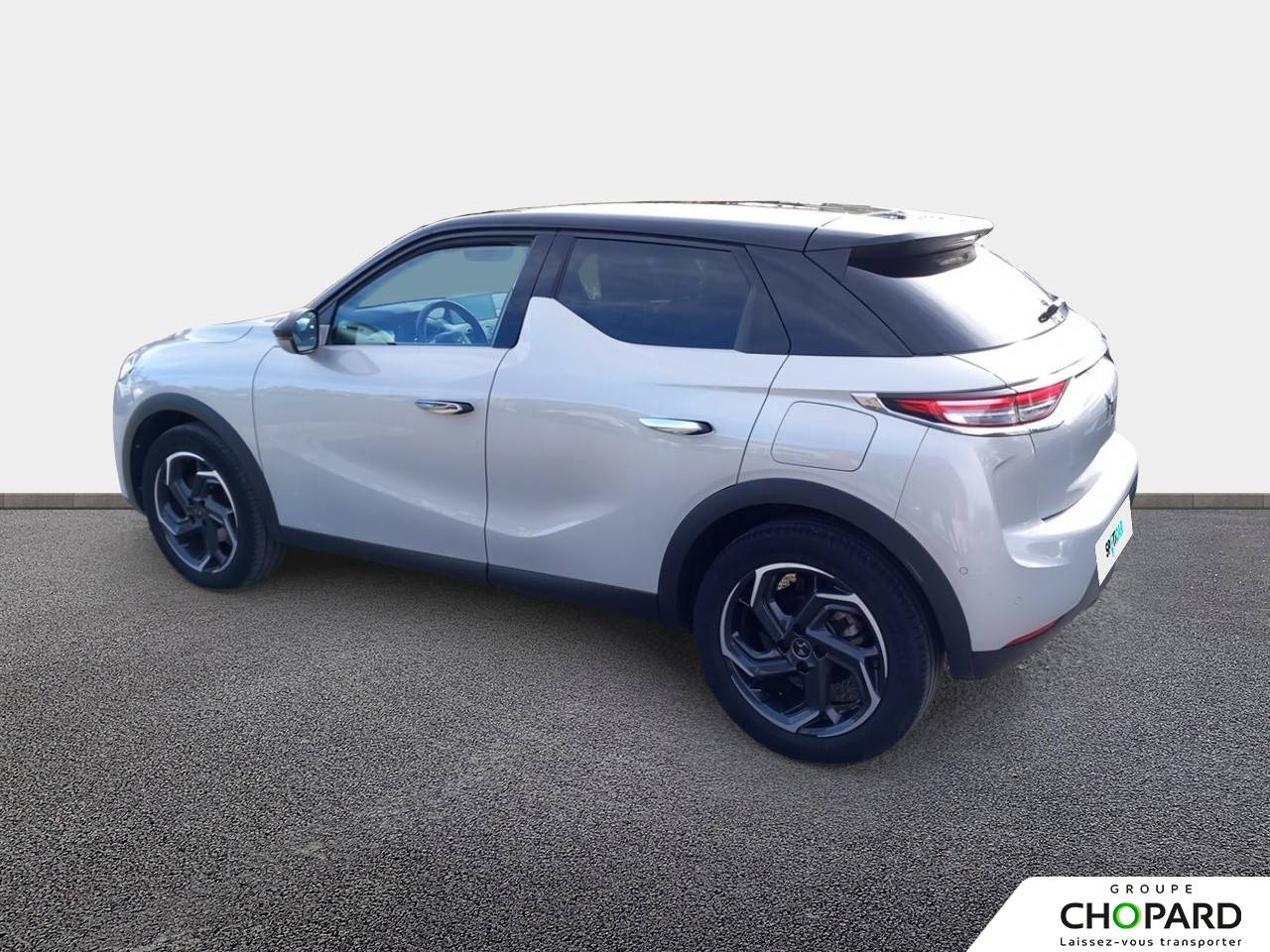 Image secondaire du véhicule 8