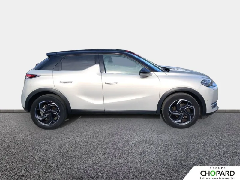 Image secondaire du véhicule 10