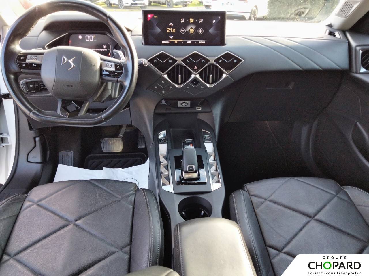 Image secondaire du véhicule 3