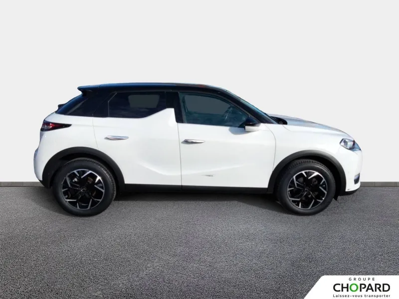 Image secondaire du véhicule 10