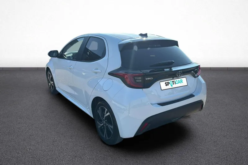 Image secondaire du véhicule 5